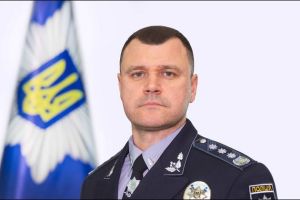 Клименко